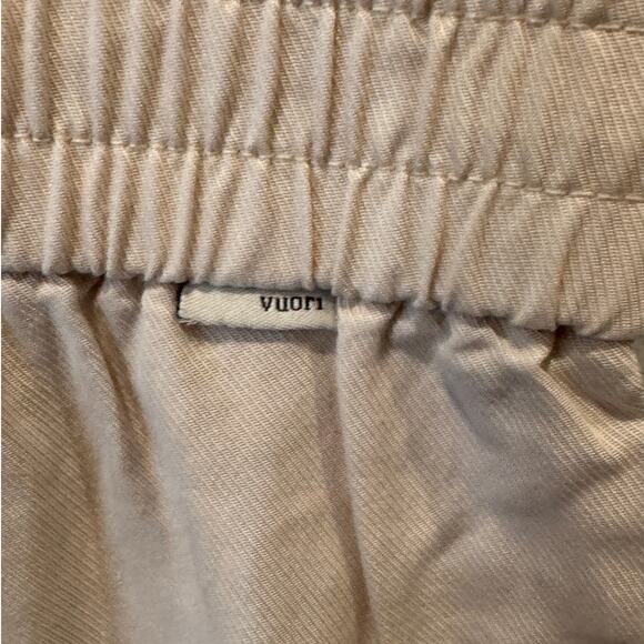 Vuori Coastline Front Zip Jumpsuit Size XS - Picture 10 of 13